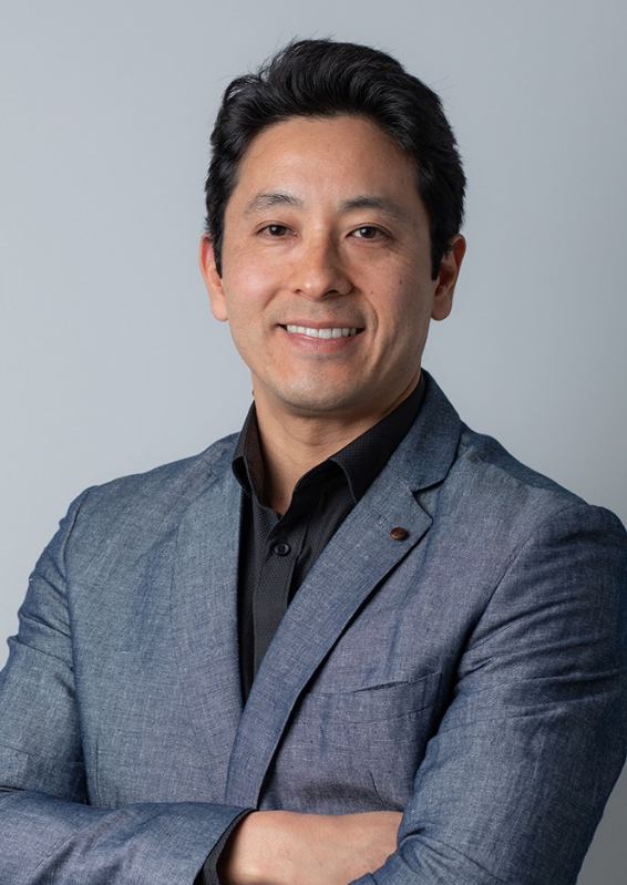 Dr. Marcos Guskuma